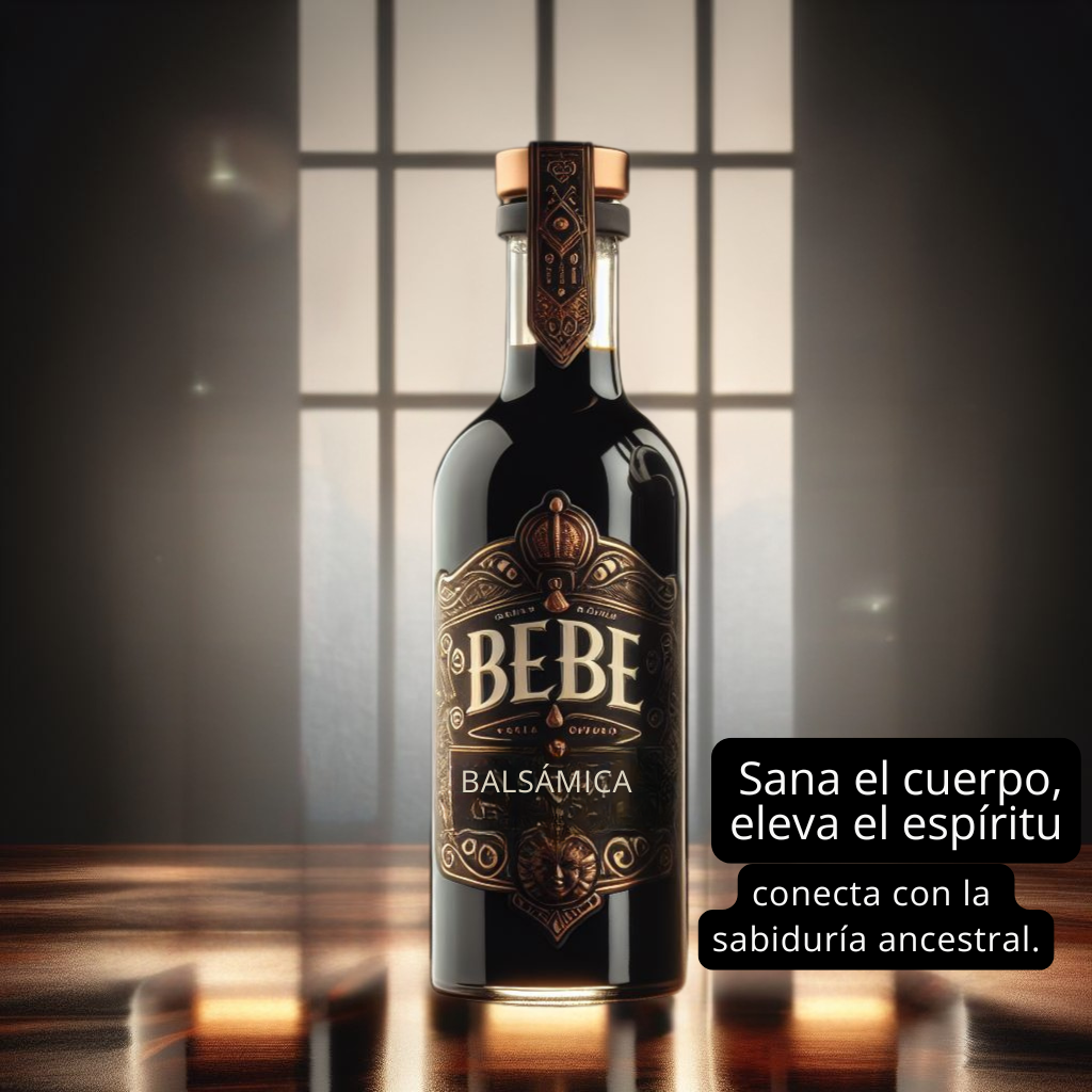 BeBe Balsámica