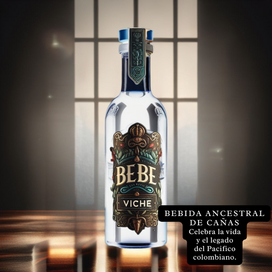 BeBe Viche sabor ancestral
